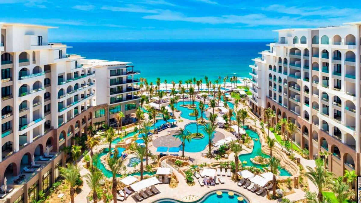 Santa Rosa Apartment | 5 Star Resort w/Luxurious, Gorgeous Suites. Diff size rooms & all inclusive opt