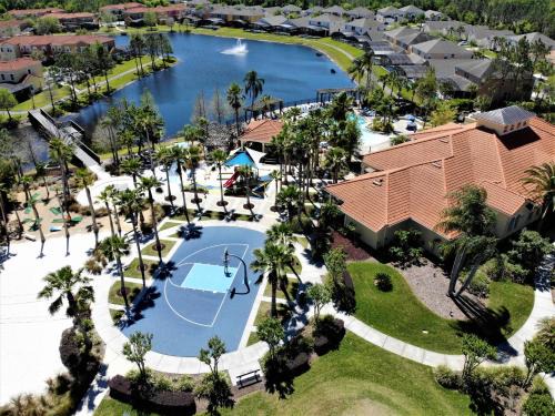 Kissimmee Villa | 5-Star Resort Villa with Private Pool, Minutes from Disney