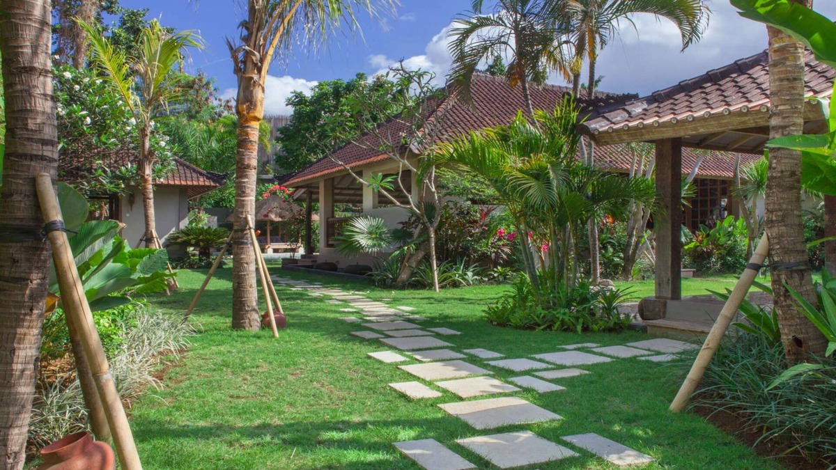 Petitenget Villa | 5 Star Villa for Rent in Bali, Bali Villa 2047