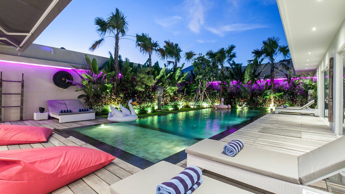 Dyanapura Villa | 5 Star Villa Holiday in Seminyak for Less Than a Hotel, Bali Villa 1149