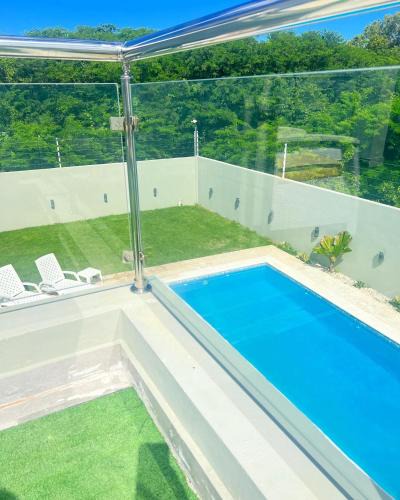 Sosua Villa | 5 Star Villa minutes from Airport and Beaches
