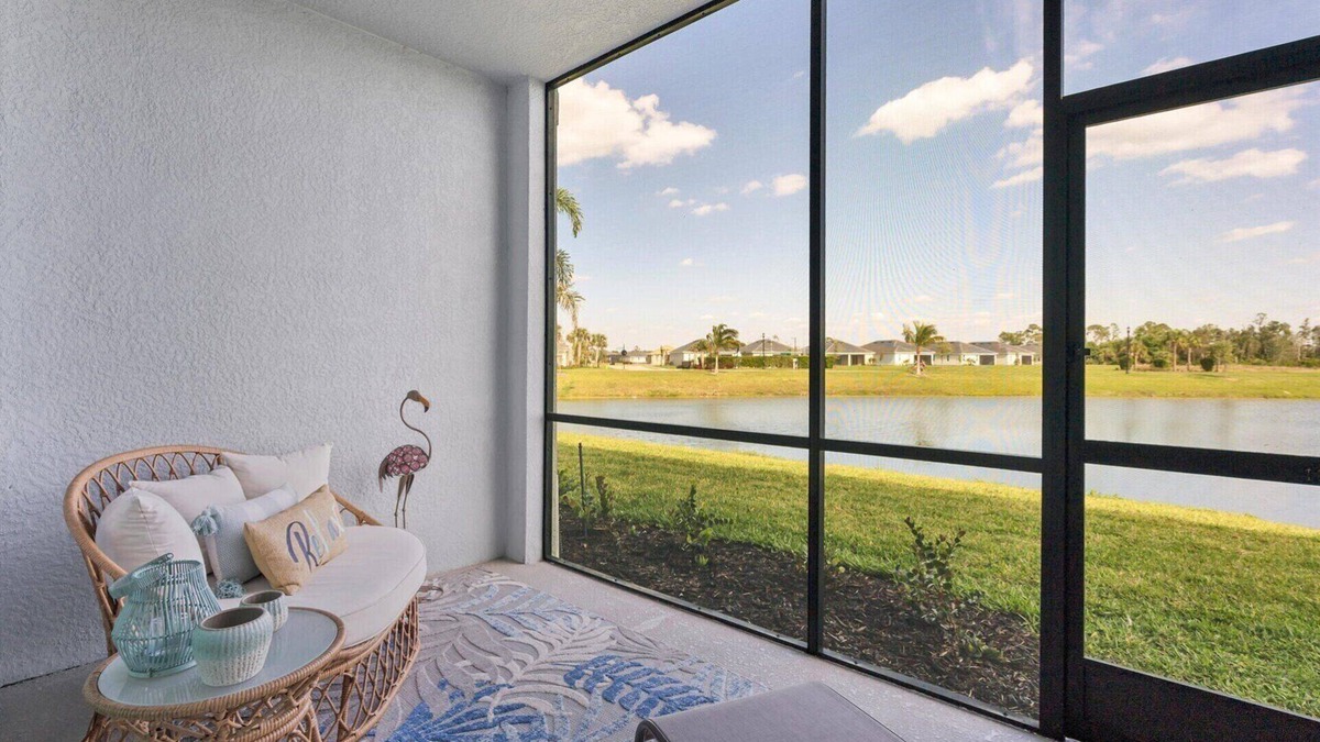 Punta Gorda House | 5 Star Villa Holidays Presents: Condo 5899 Getaway