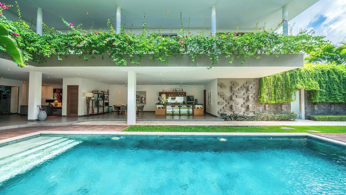 Dyanapura Villa | 5 Star Villa with Majestic Views, Bali Villa 2150