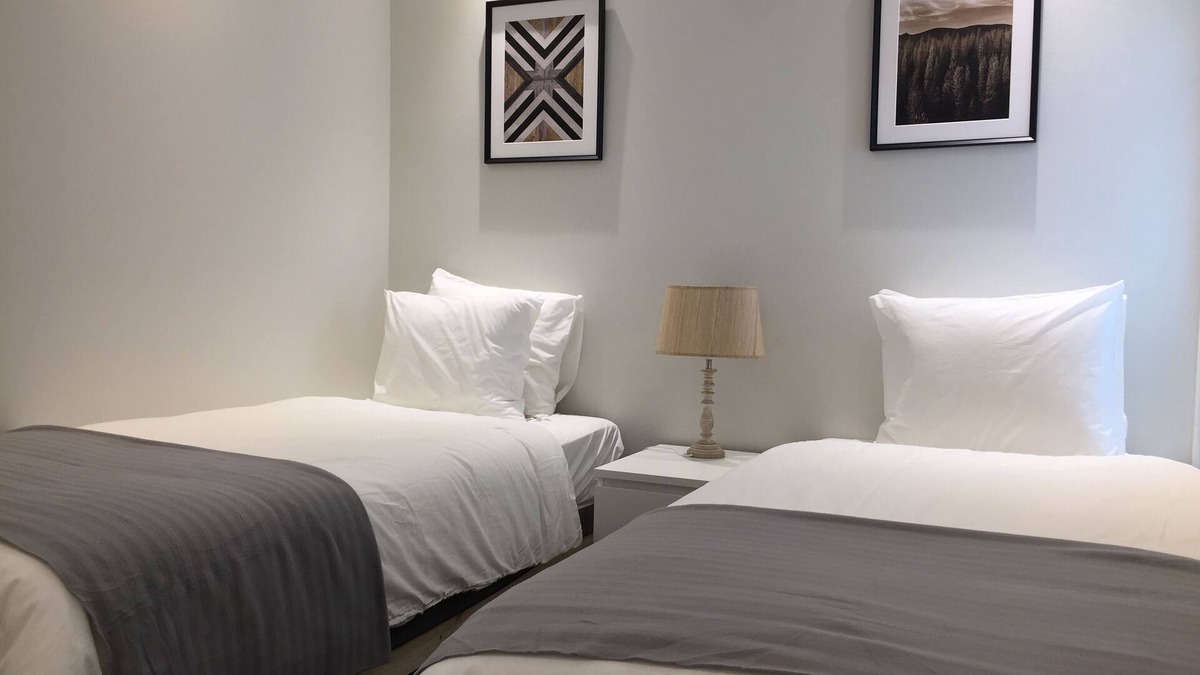 Paco De Arcos Apartment | 5 Stars Apartament at Oeiras - Lisbon - 2 Bedrooms
