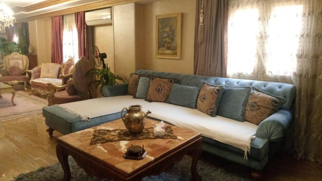 Al Haram Apartment | 5 Stars Apartment