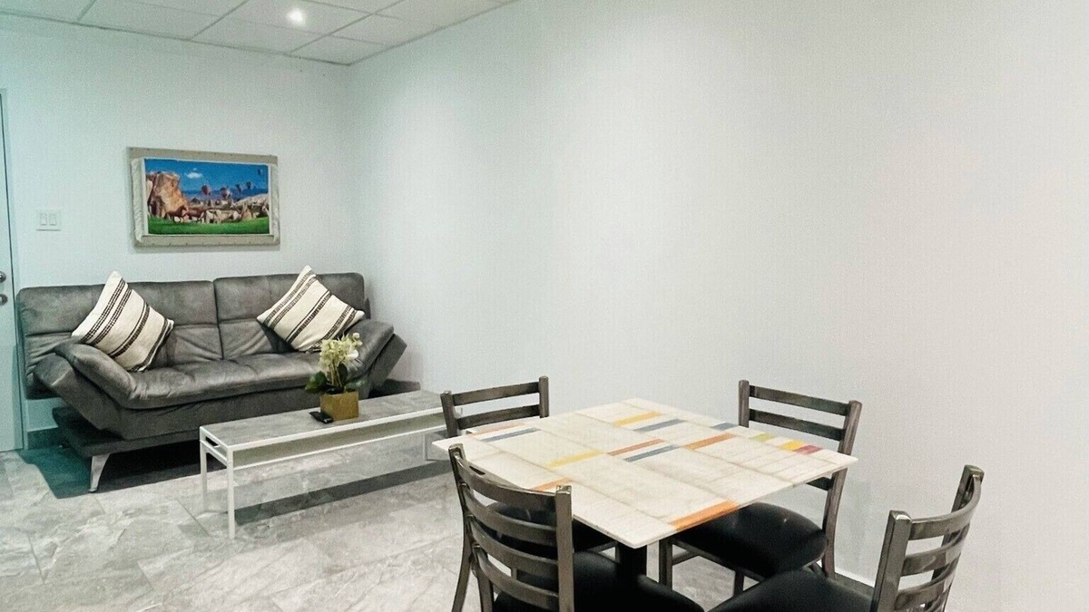 Puerto Nuevo Apartment | 5 Start* *New Lovely apartment in San Juan P.R.