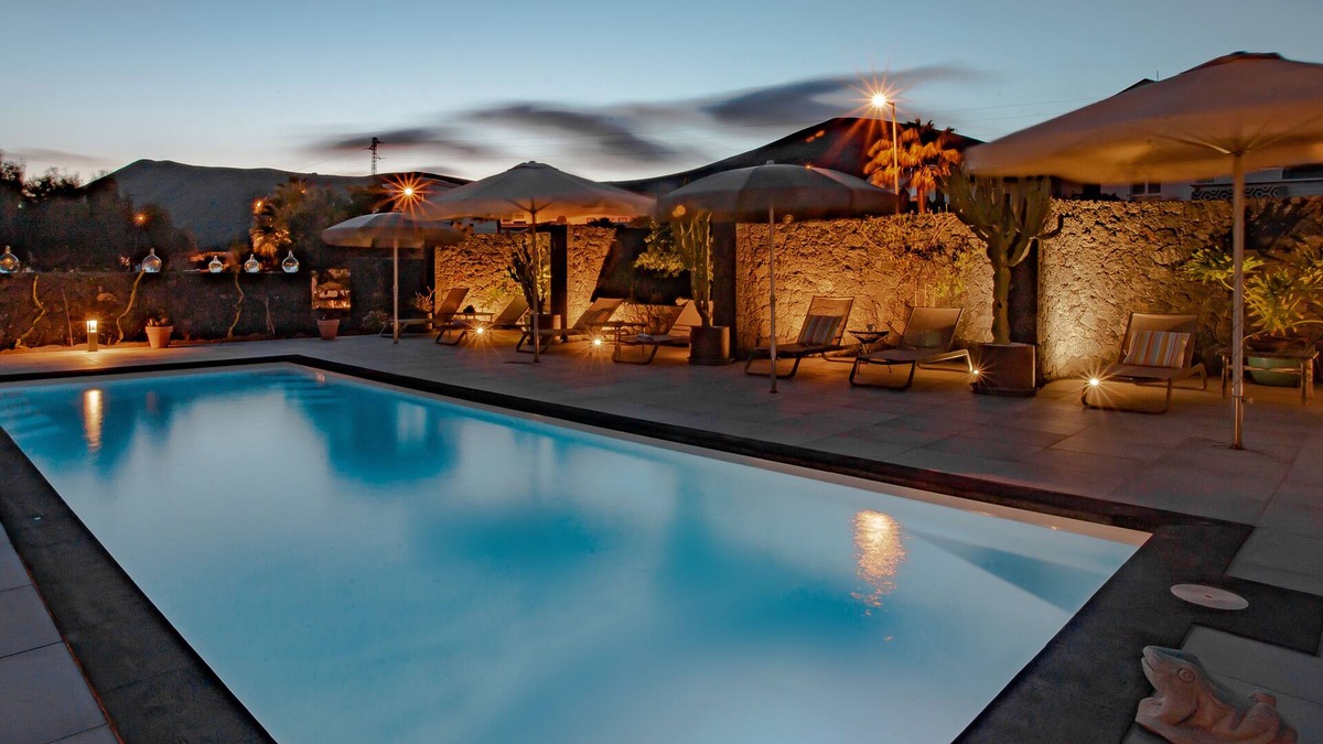 Macher Bed & Breakfast | 5 Suites