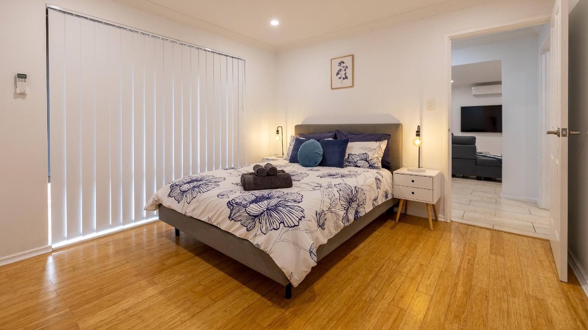 Beechboro House | 5 Swan Valley Special 3BR 1.5 BTH
