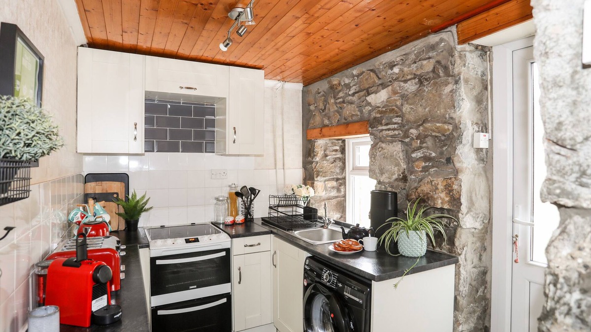 Gallt Y Foel Cottage | 5 Thomas Street