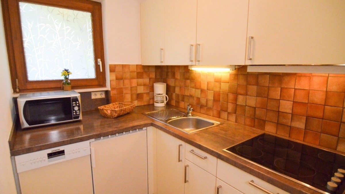 Muggenbrunn Apartment | 5. vacation apartment for max. 5 persons