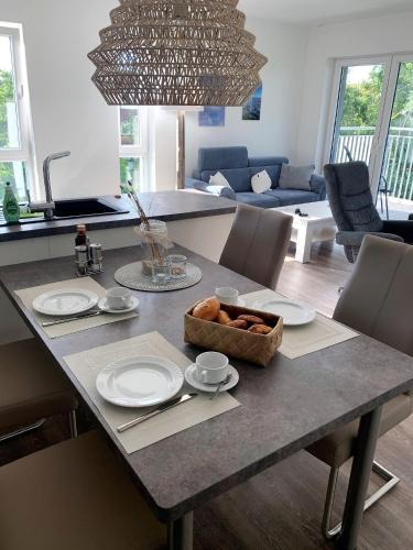 Schillig Apartment | 50 2 S Waterkant