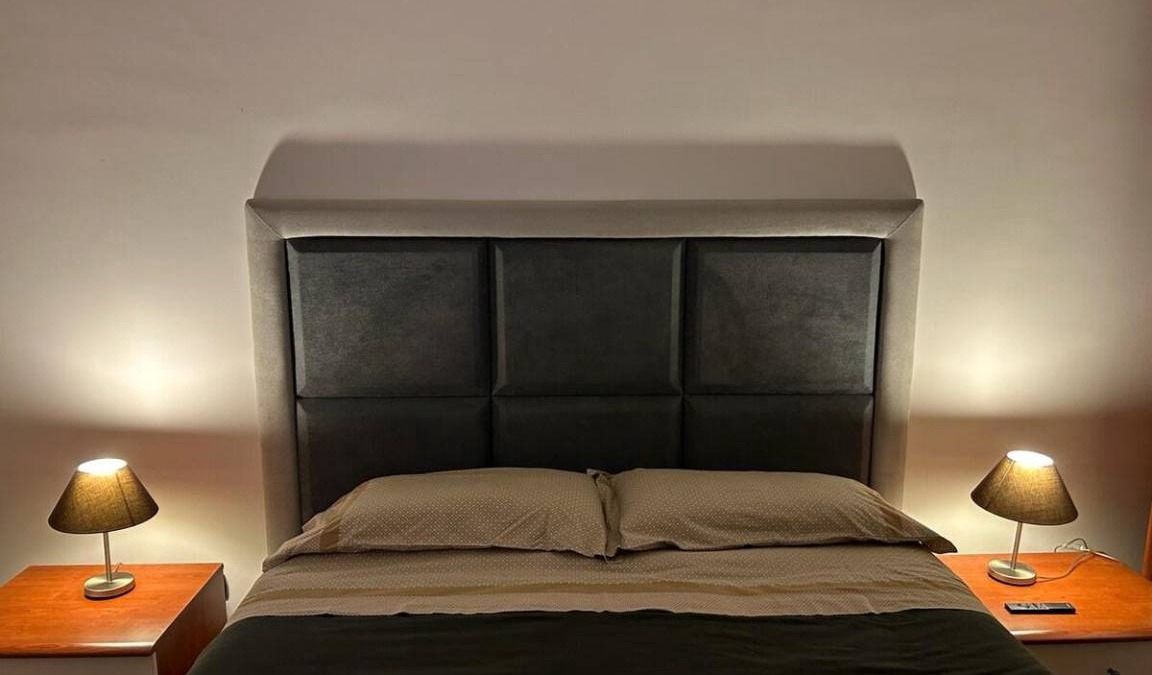Quartiere XXI Pietralata Apartment | 50 m² Apartment ∙ 2 bedrooms ∙ 5 guests