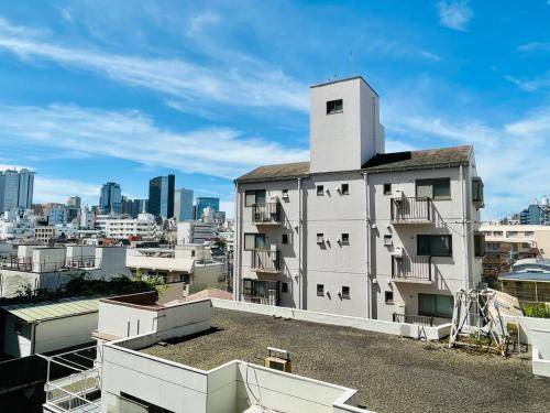 Hyakunincho Apartment | 50 m² Apartment ∙ 3 bedrooms ∙ 6 guests
