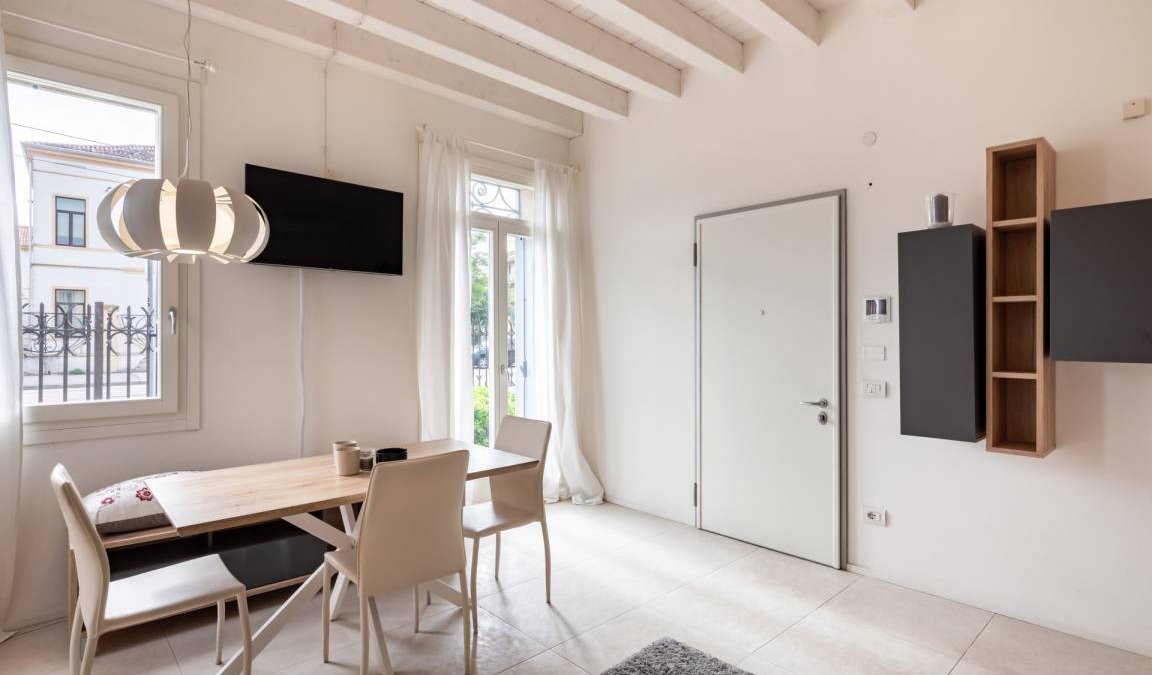 Padova Apartment | 50 m² Apartment ∙ 1 bedroom ∙ 4 guests