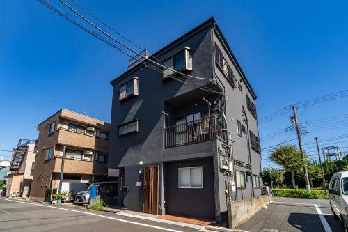 Shiomi Apartment | 50 m² Apartment ∙ 1 bedroom ∙ 4 guests