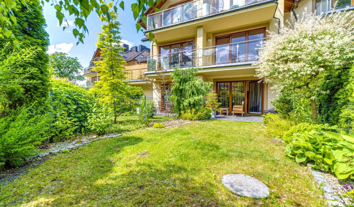 Straconka Apartment | 50 m² Apartment ∙ 1 bedroom ∙ 4 guests