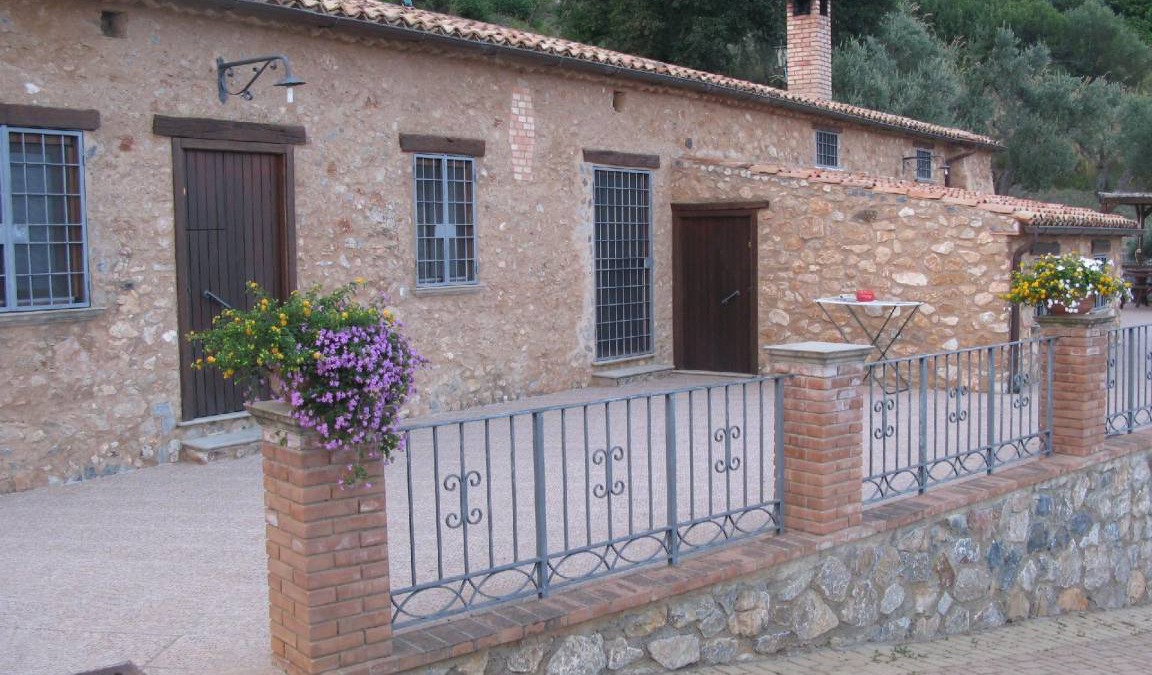 Cetraro Apartment | 50 m² Apartment ∙ 1 bedroom ∙ 4 guests
