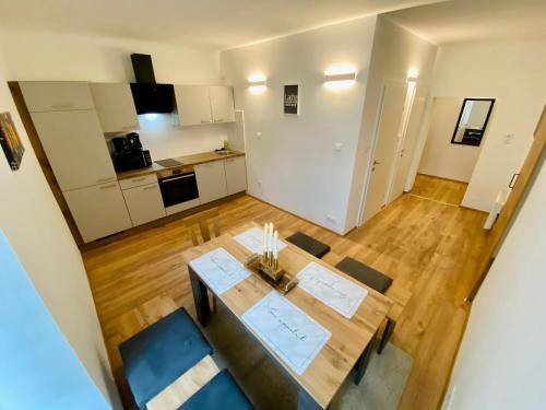 Bad Ischl Apartment | 50 m² Apartment ∙ 1 bedroom ∙ 4 guests
