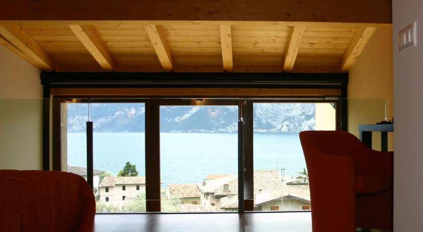 Cassone Apartment | 50 m² Apartment ∙ 1 bedroom ∙ 2 guests