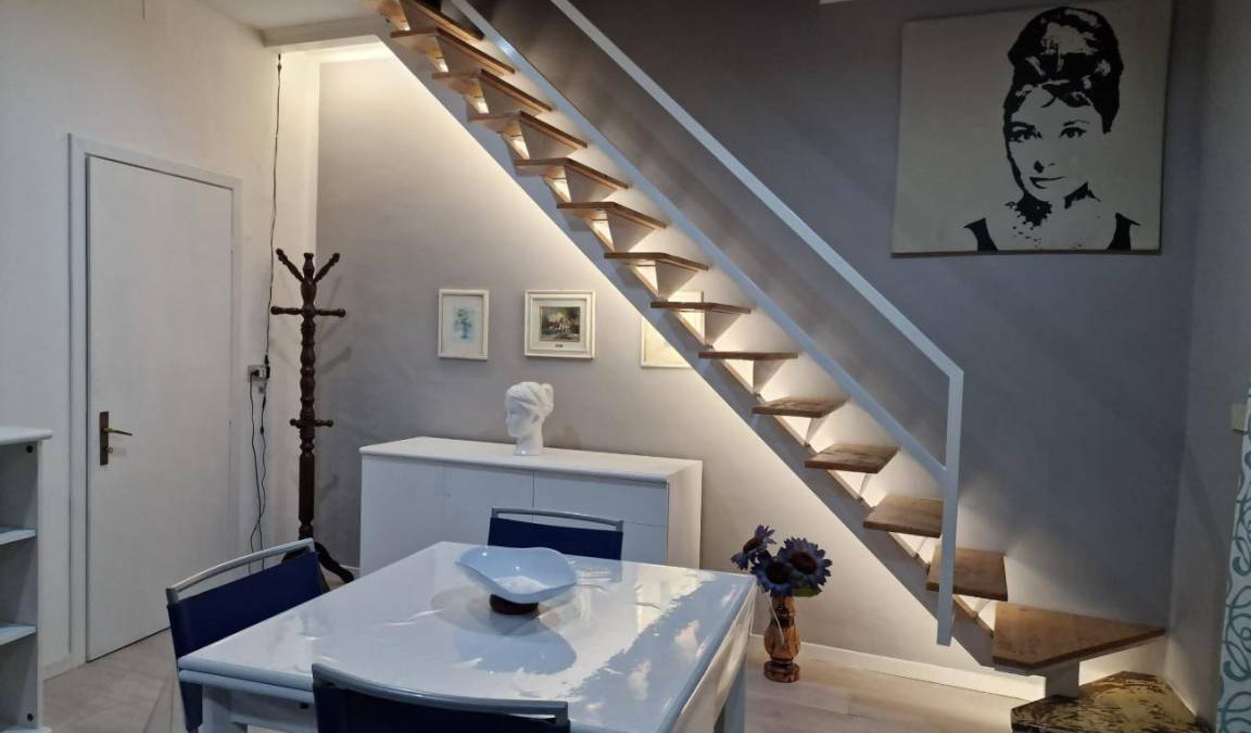 Coste Apartment | 50 m² Apartment ∙ 1 bedroom ∙ 4 guests