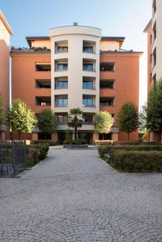 Seriate Apartment | 50 m² Apartment ∙ 1 bedroom ∙ 4 guests