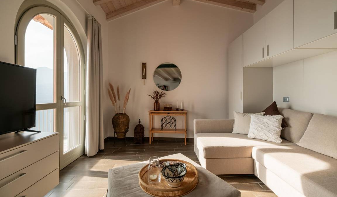 Plassi Apartment | 50 m² Apartment ∙ 1 bedroom ∙ 3 guests