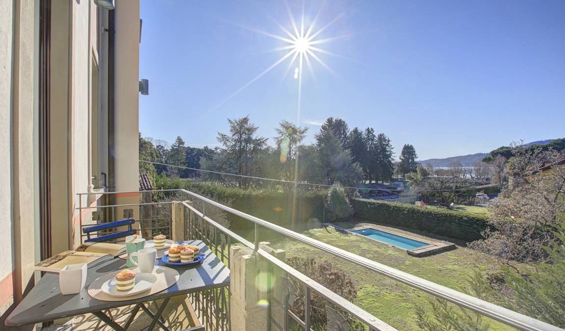 Solcio Apartment | 50 m² Apartment ∙ 1 bedroom ∙ 4 guests