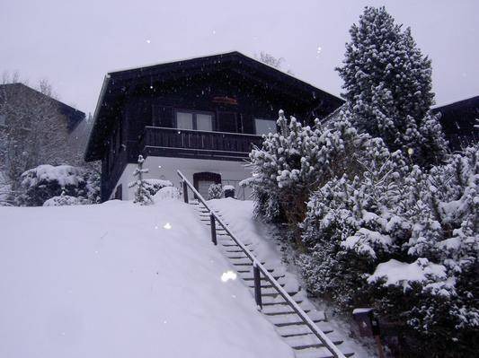 Thaling Apartment | 50 m² Apartment ∙ 2 bedrooms ∙ 4 guests