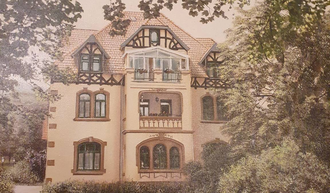 Wernigerode Apartment | 50 m² Apartment ∙ 1 bedroom ∙ 2 guests