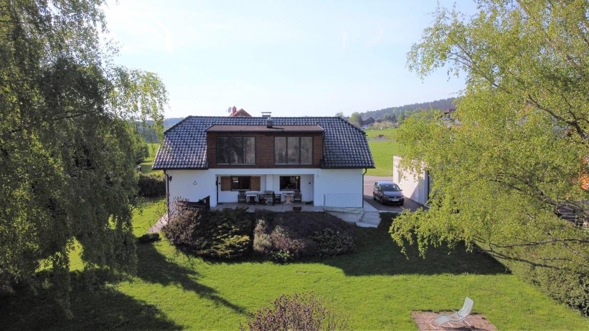 Klaffer am Hochficht Apartment | 50 m² Apartment ∙ 1 bedroom ∙ 6 guests