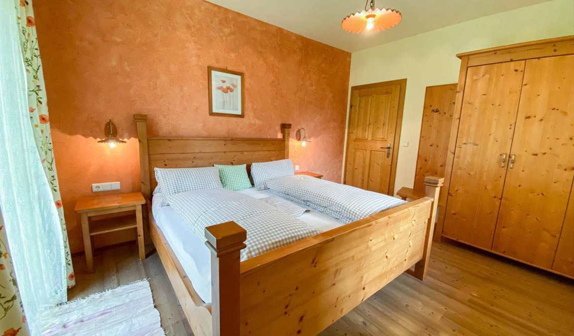 Gemeinde Hohenbrugg-Weinberg Apartment | 50 m² Apartment ∙ 1 bedroom ∙ 4 guests