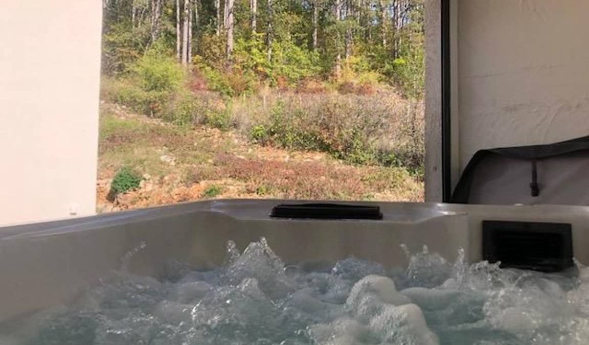 Savigny-les-Beaune Cottage | 50 m² Cabin ∙ 1 bedroom ∙ 2 guests