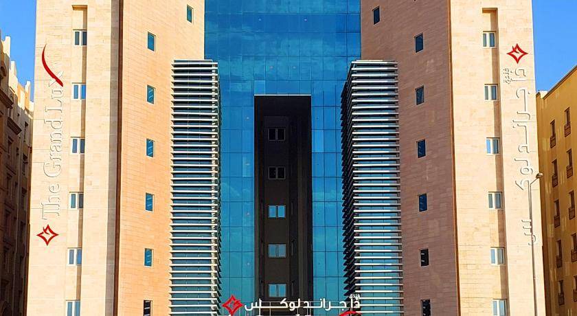 Al Sadd Hotel | 50 m² Hotel ∙ 10 guests