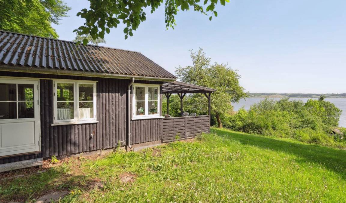 Logstrup House | 50 m² House ∙ 1 bedroom ∙ 4 guests