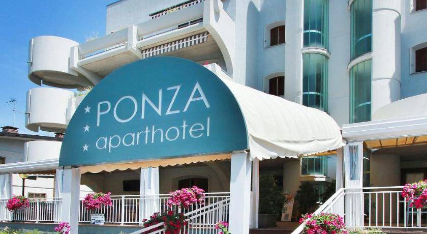 Lignano Sabbiadoro Apartment | 50 m² Serviced apartment ∙ 2 bedrooms ∙ 6 guests