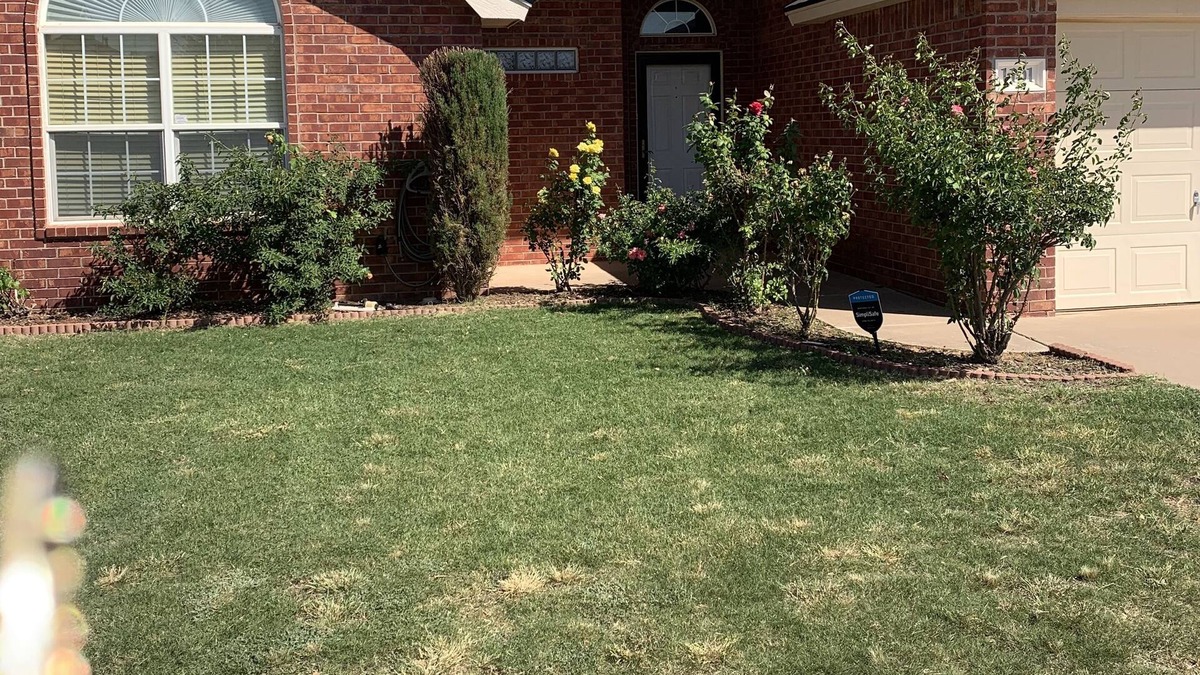 Lubbock House | 50 Yard Line Home! 6 minutes from Texas Tech
