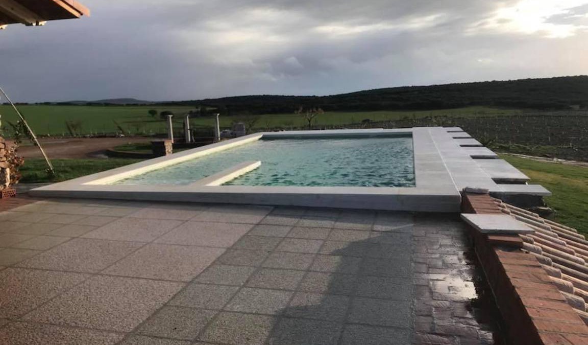 Fernan Caballero Villa | 500 m² Villa ∙ 4 bedrooms ∙ 10 guests