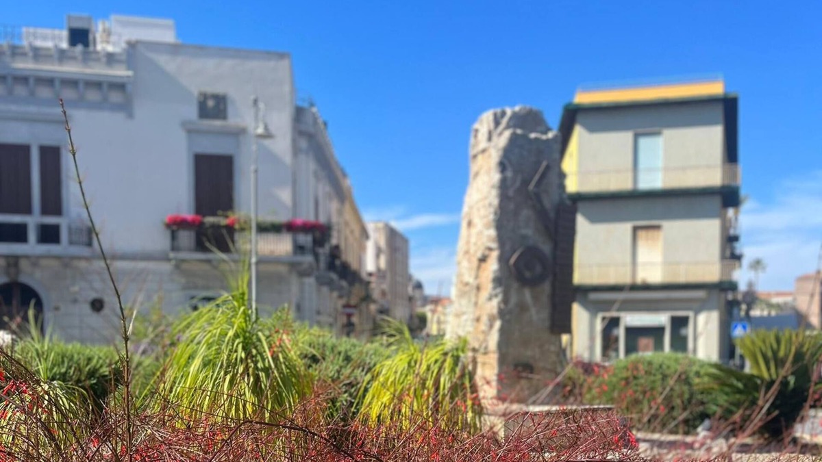 Milazzo House | 500 Pit-Stop B&B Milazzo