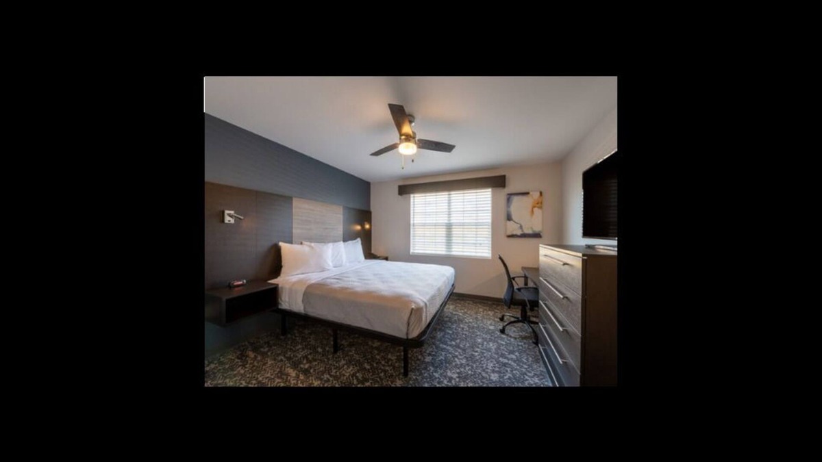 Mount Vernon Apartment | 500+ Square Foot Suite -Apartment 3