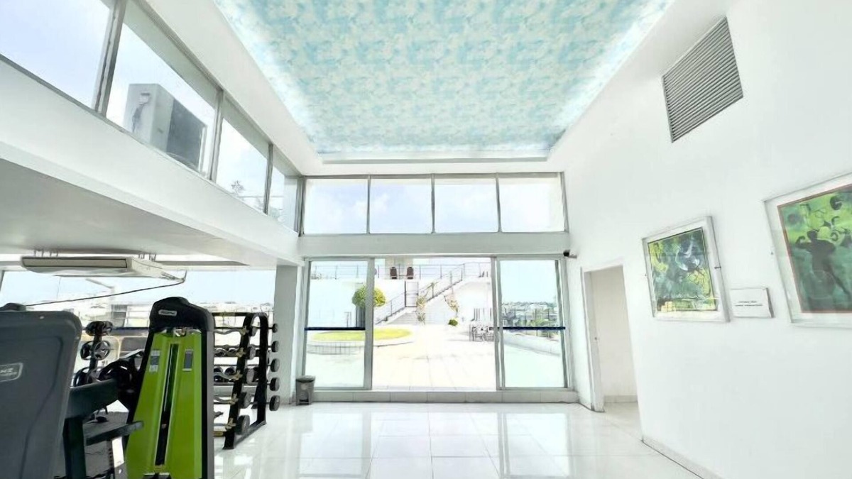 Gulshan Apartment | 500sqft 7 Luxury Apartment for 4 people