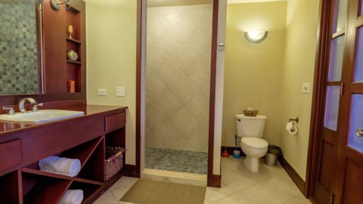 San Pedro Condo | 503 - 2nd Floor Ocean View Suite