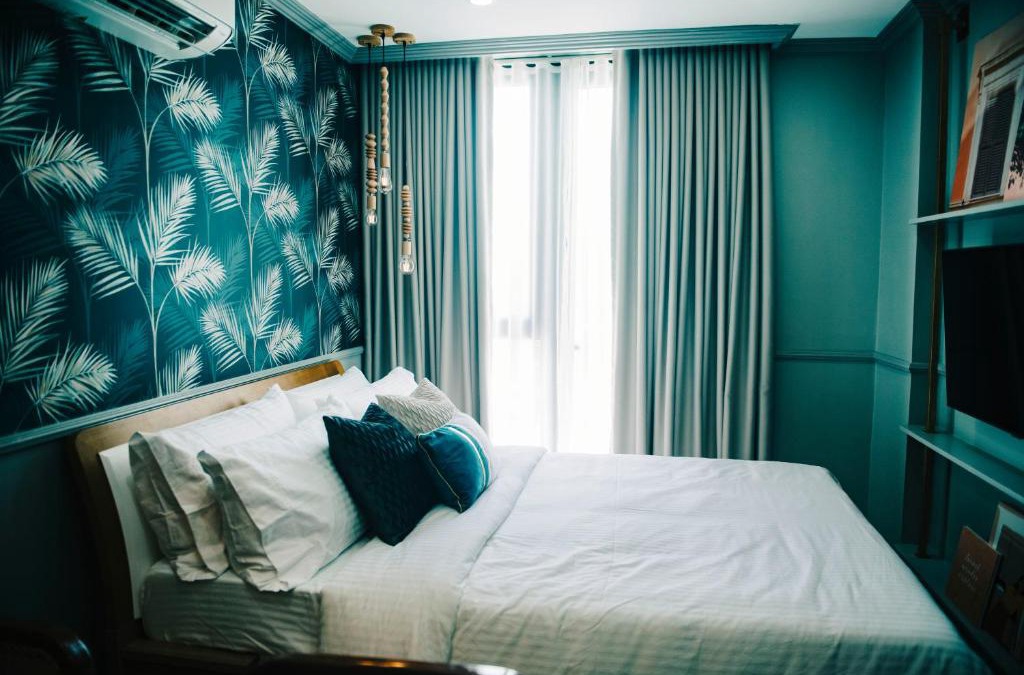 Pallocan Apartment | 503 One Pontefino Towers