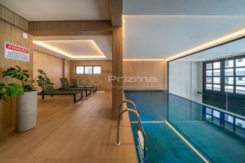 Centro Apartment | 505 Suíte em Localização Incrível Praia de Bombinhas a 120m