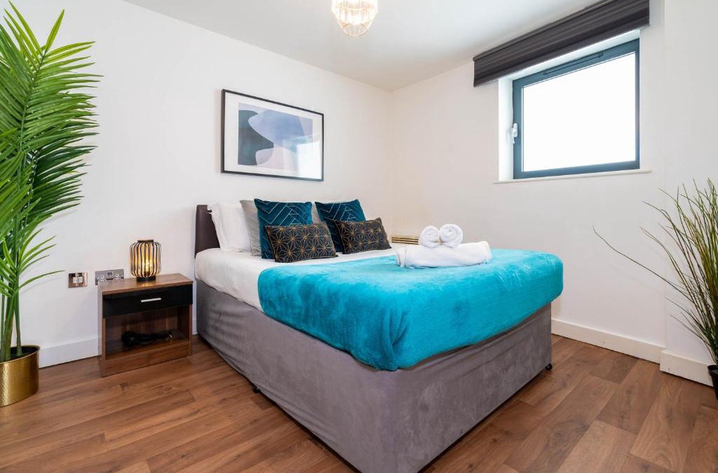 Downtown Anchorage Apartment | 507 Corner Room Downtown Anchorage Panoramic Views