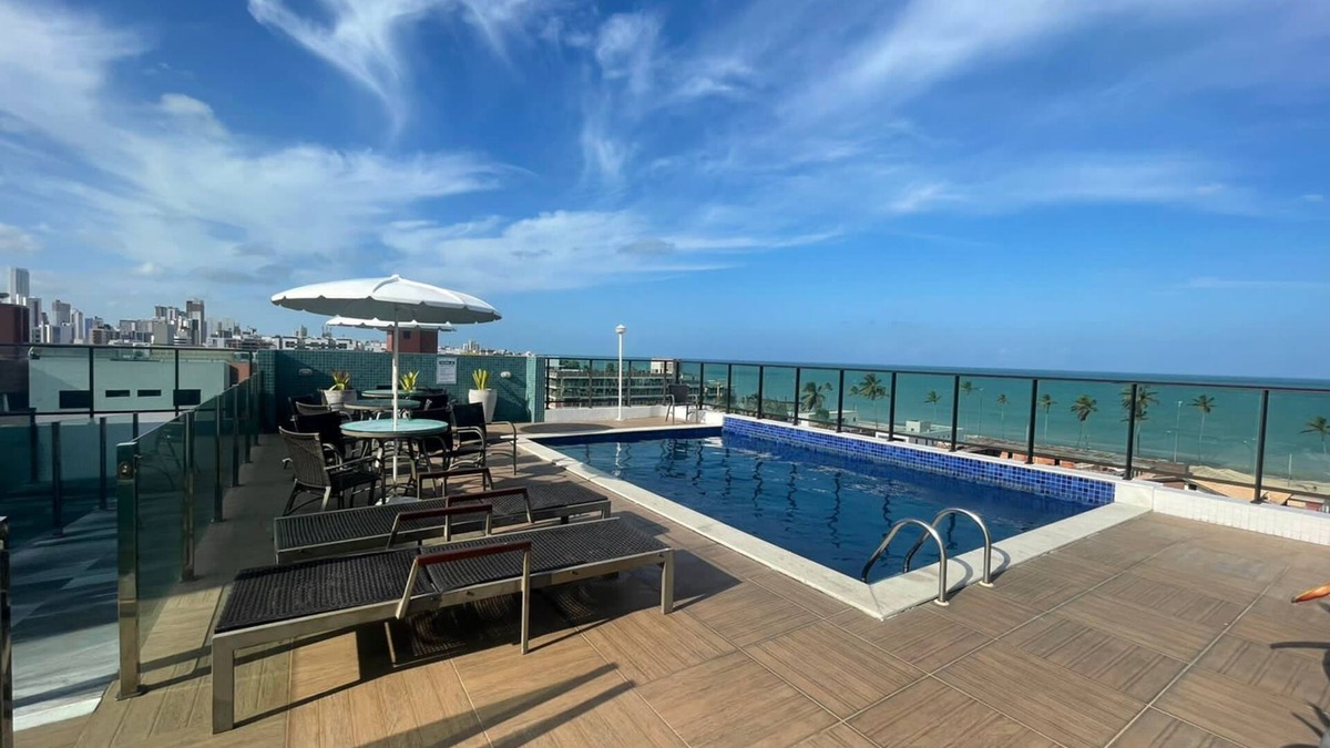 Jardim Oceania House | 508 Magnificent