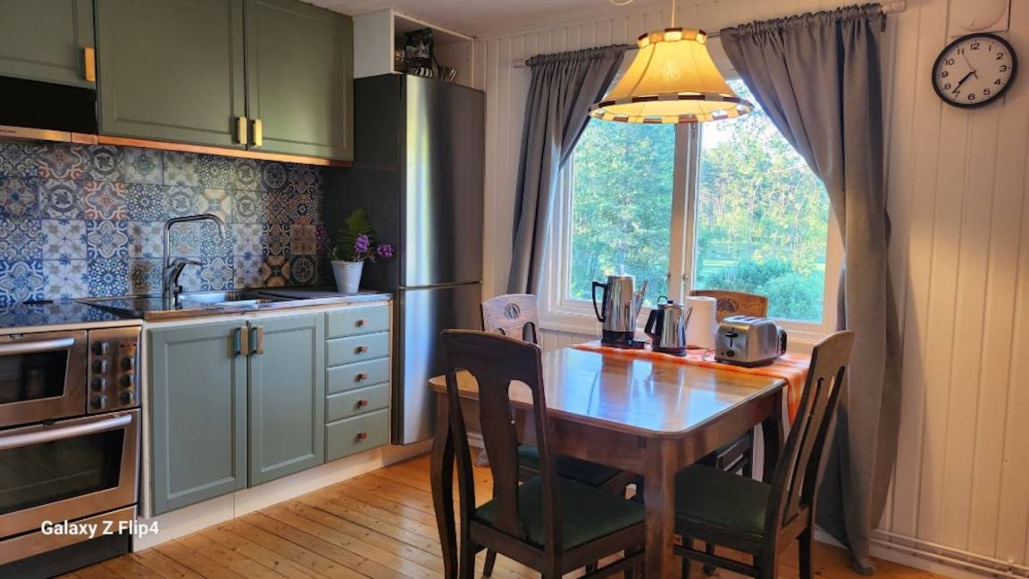 Norrtalje Apartment | 51 m² Apartment ∙ 3 bedrooms ∙ 2 guests