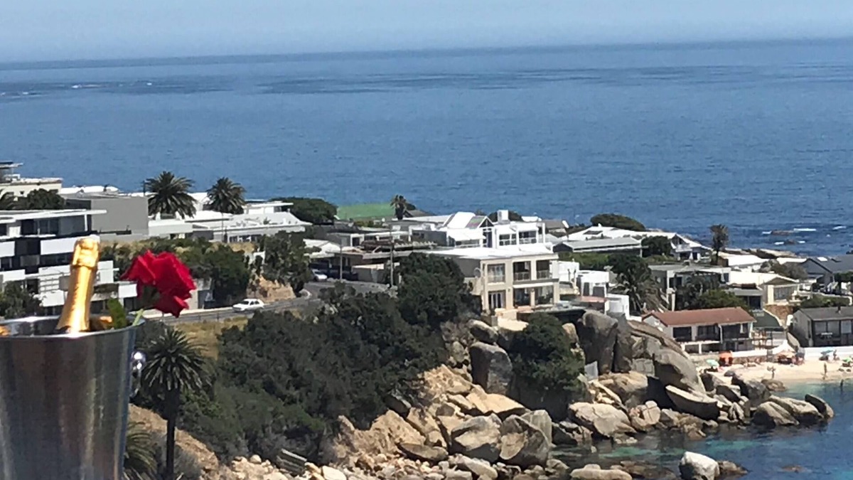 Camps Bay Apartment | 51 On Camps Bay