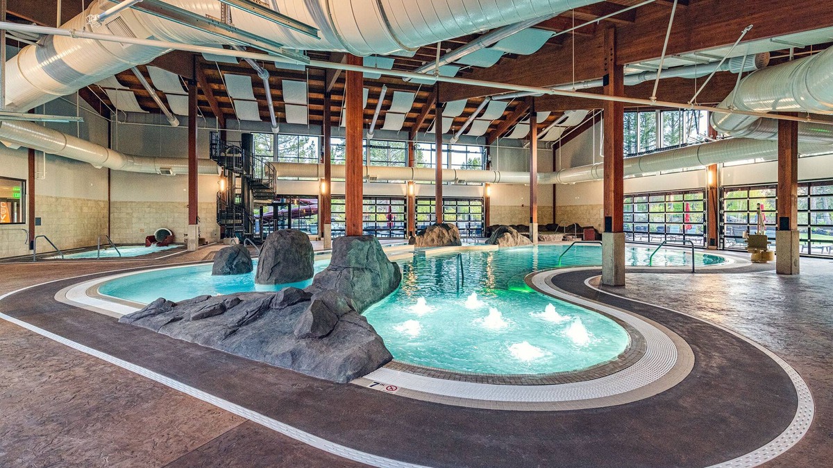 Tennis Village Condo | 51 Tennis Village | 2 BR / 2 BA, Sleeps 6
