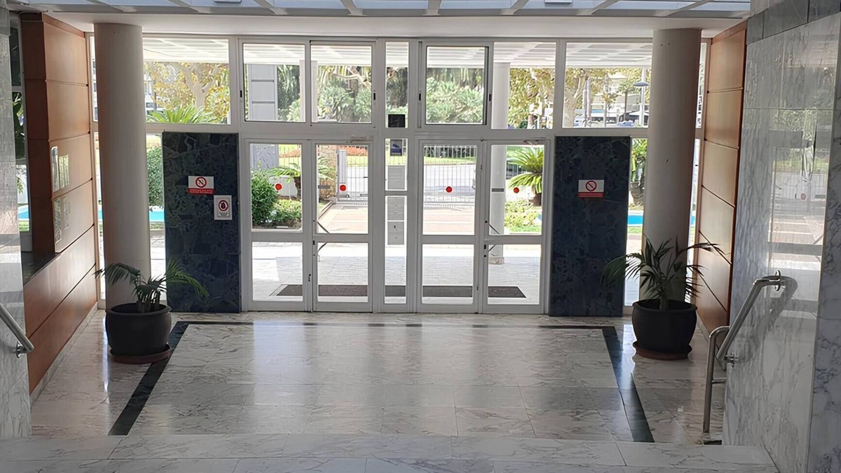 Salou City Centre Apartment | 517 · Golden Coast Royal