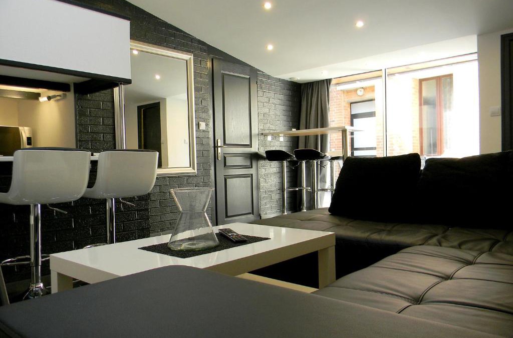 Arras Apartment | 52 Grand place